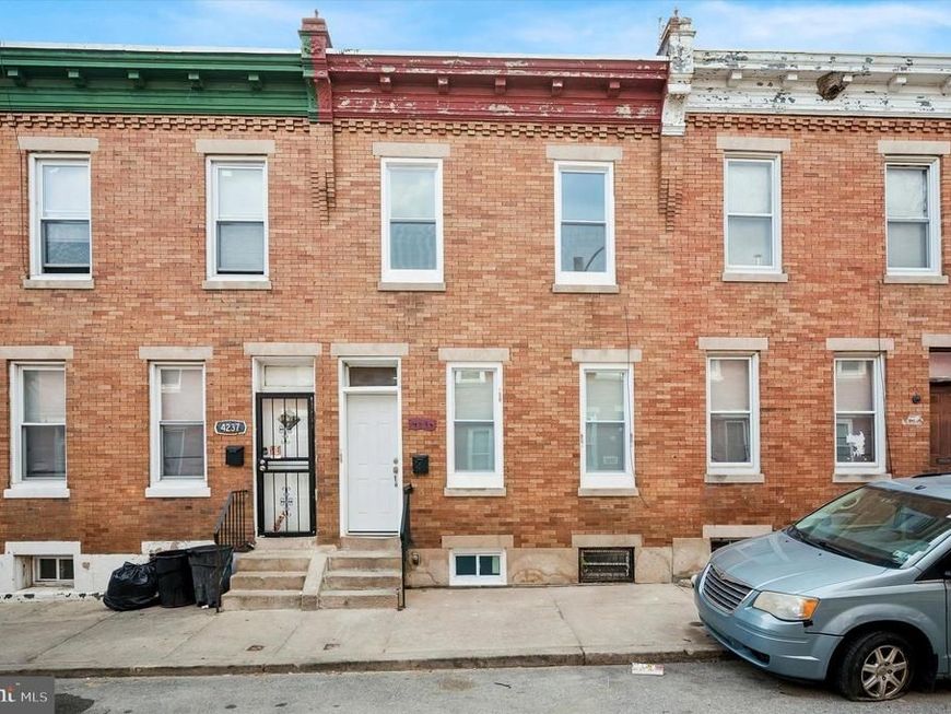 4235 N Hicks Street , Philadelphia, PA 19140 Main Photo