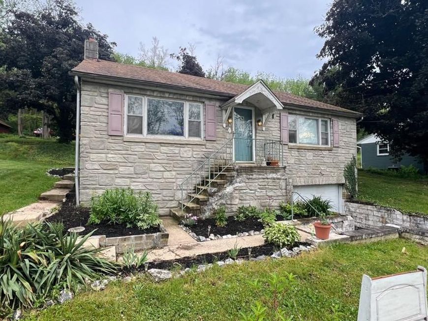 1644 Moselem Springs, Hamburg, PA 19526 Main Photo