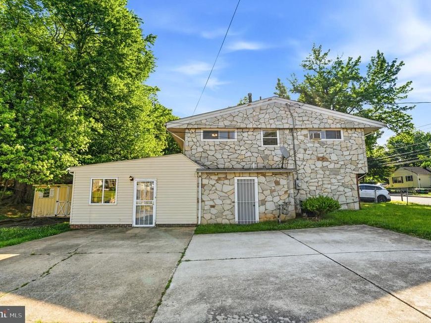 6516 Seat Pleasant Drive , Capitol Heights, MD 20743 Main Photo