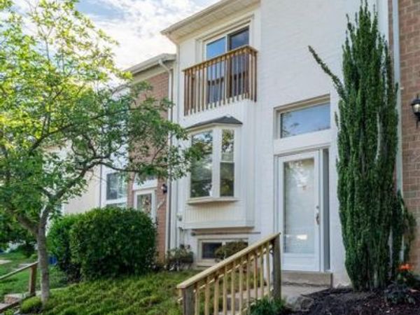 7454 SEA CHANGE, COLUMBIA, MD 21045