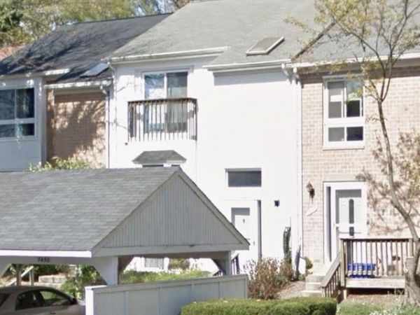 7454 SEA CHANGE , COLUMBIA, MD 21045