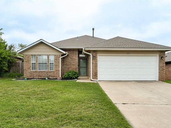 520 NW 172nd Place, Edmond, OK 73012