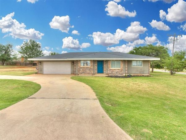 803 NW Tyler Avenue, Piedmont, OK 73078