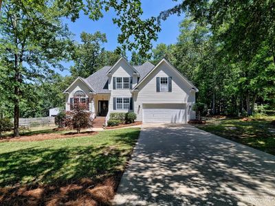16 Heritage Hills Court , Columbia, SC 29203