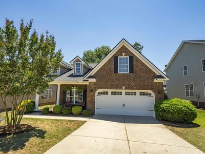 215 Ashburton Lane, West Columbia, SC 29170