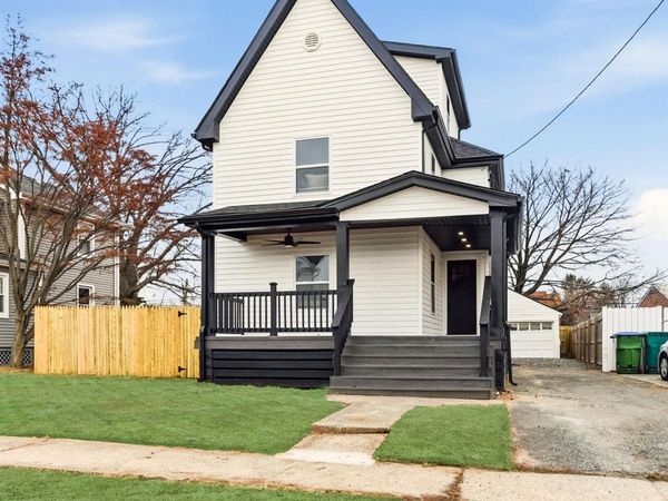 23 Morse Avenue , Edison, NJ 08817