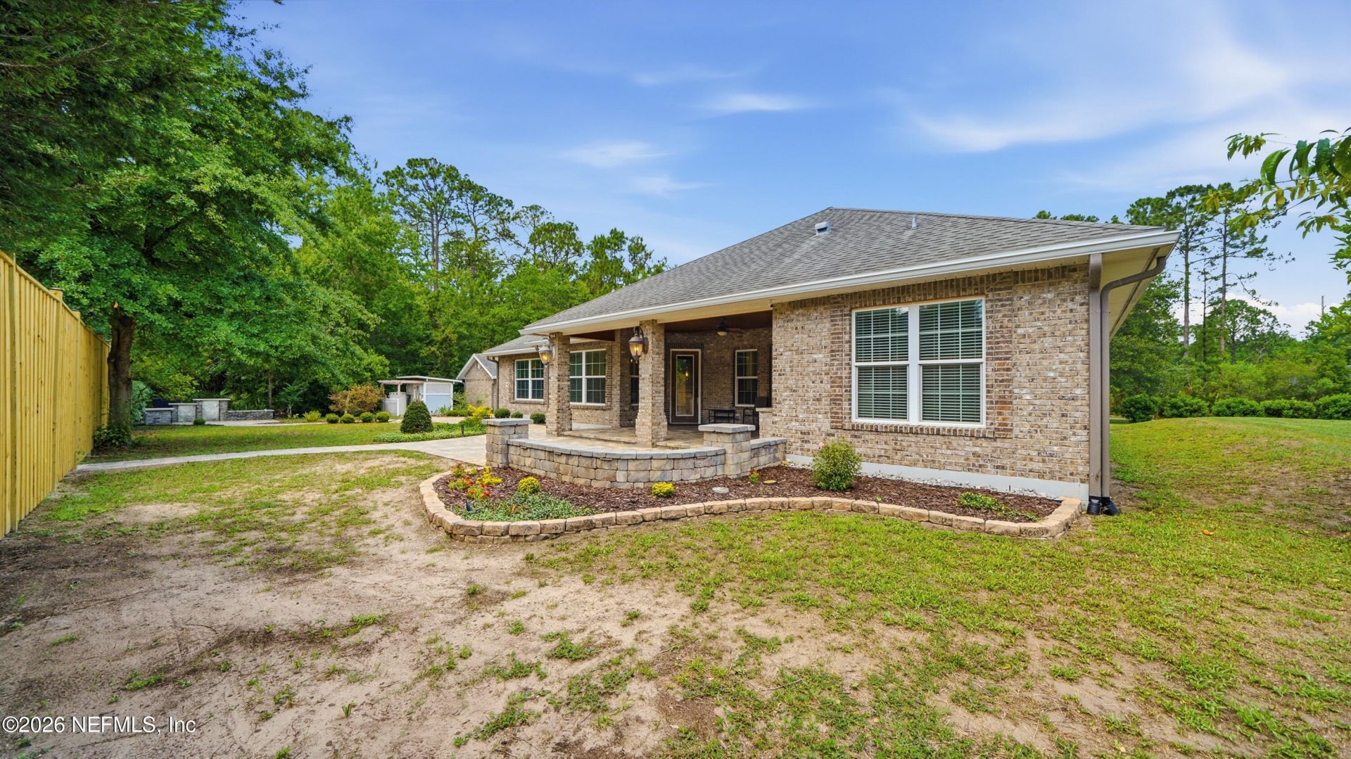 13540 Cheyne Road, Jacksonville, FL 32246 Photo