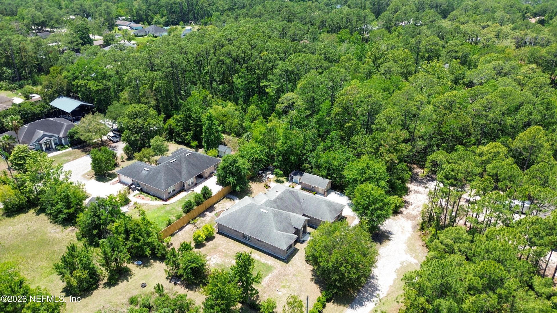13540 Cheyne Road, Jacksonville, FL 32246 Photo