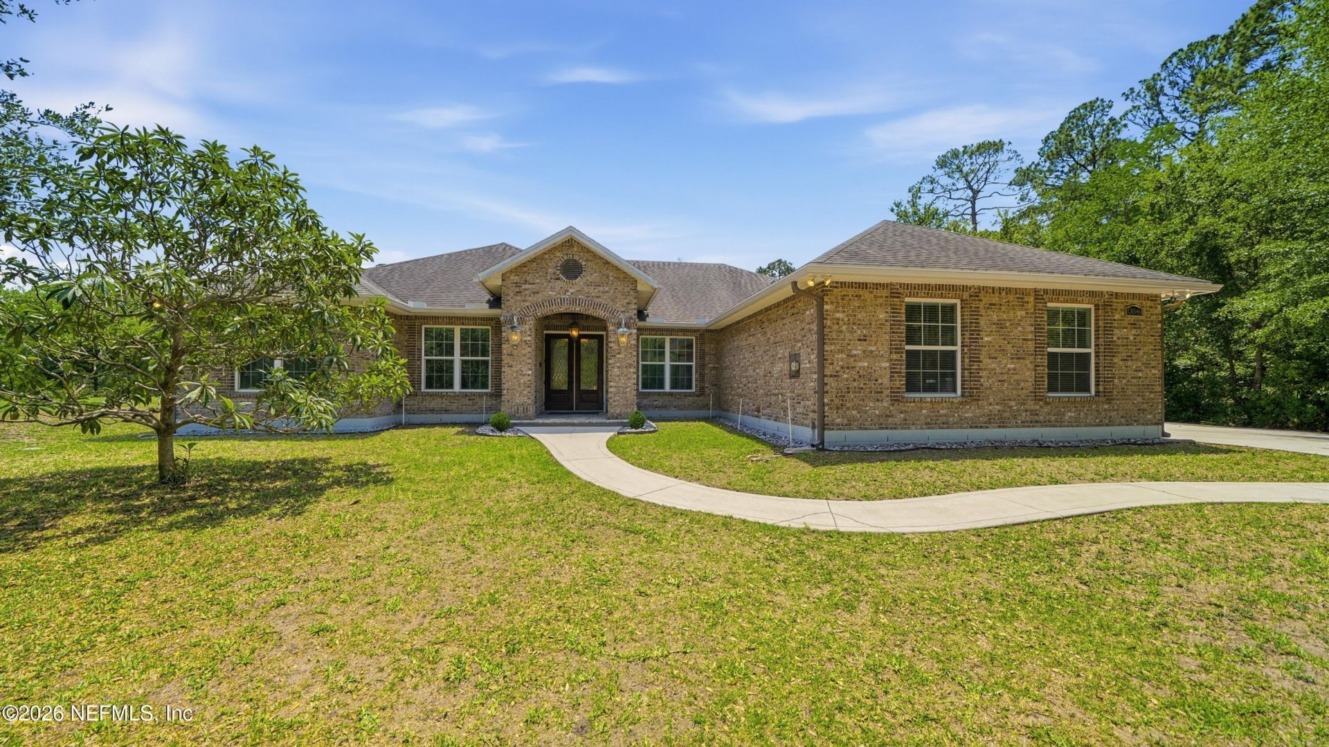13540 Cheyne Road, Jacksonville, FL 32246 Photo