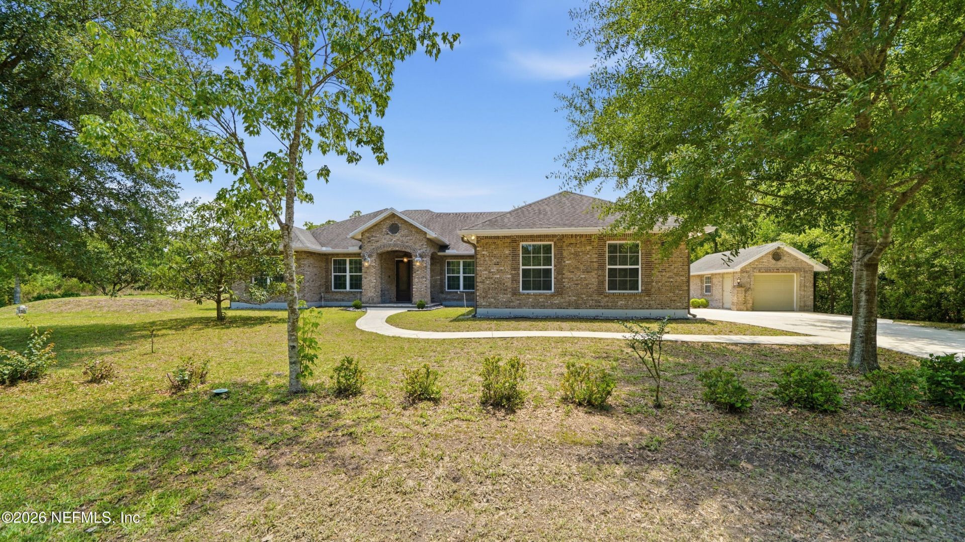 13540 Cheyne Road, Jacksonville, FL 32246 Photo