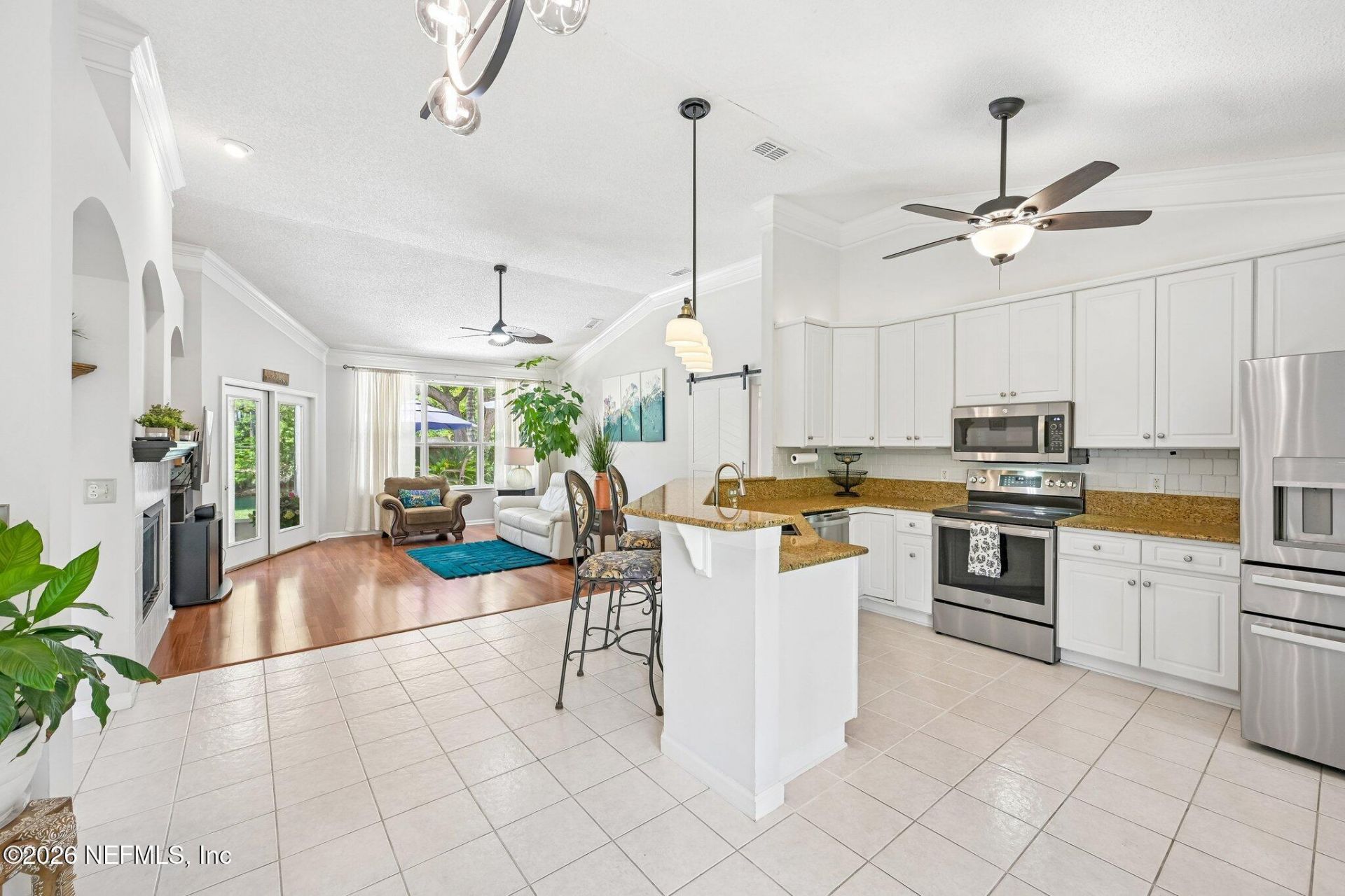 3343 Chimney Drive, Middleburg, FL 32068 Photo