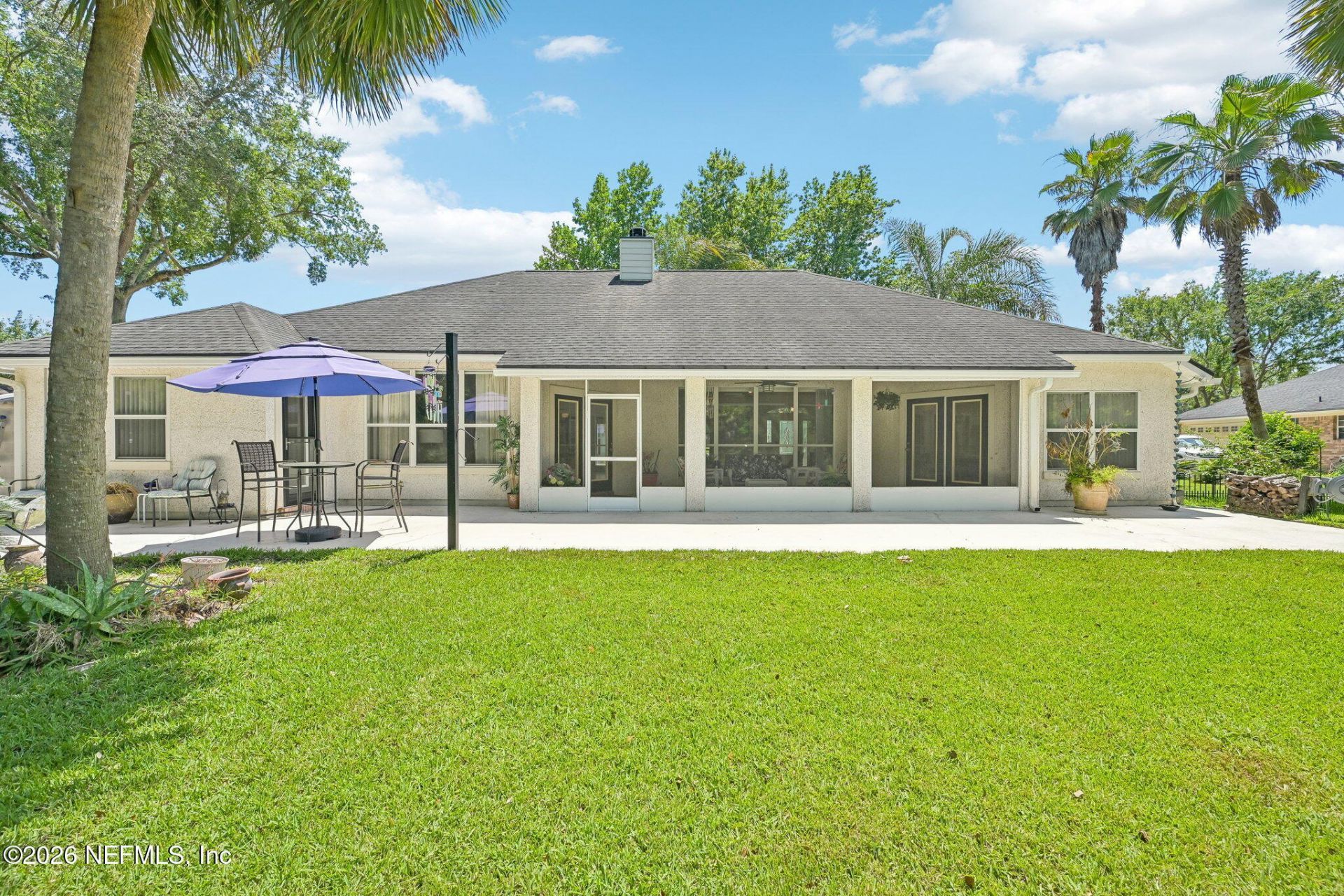 3343 Chimney Drive, Middleburg, FL 32068 Photo
