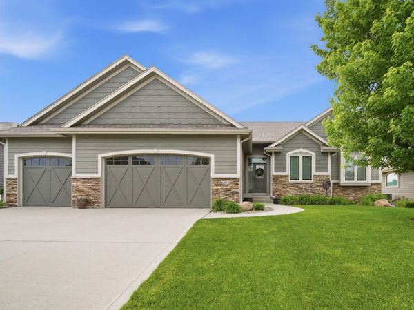 4112 NE Bellagio Circle, Ankeny, IA 50021