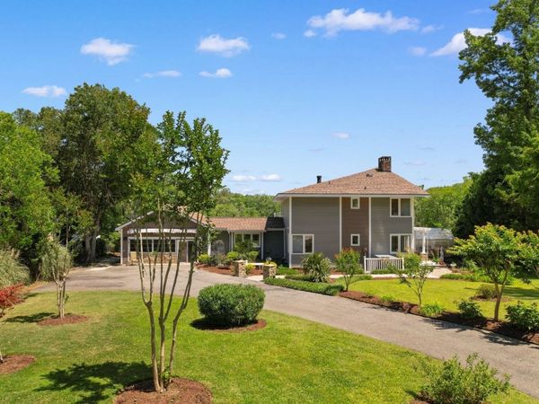3109 Wildhorse Dr. , Conway, SC 29526