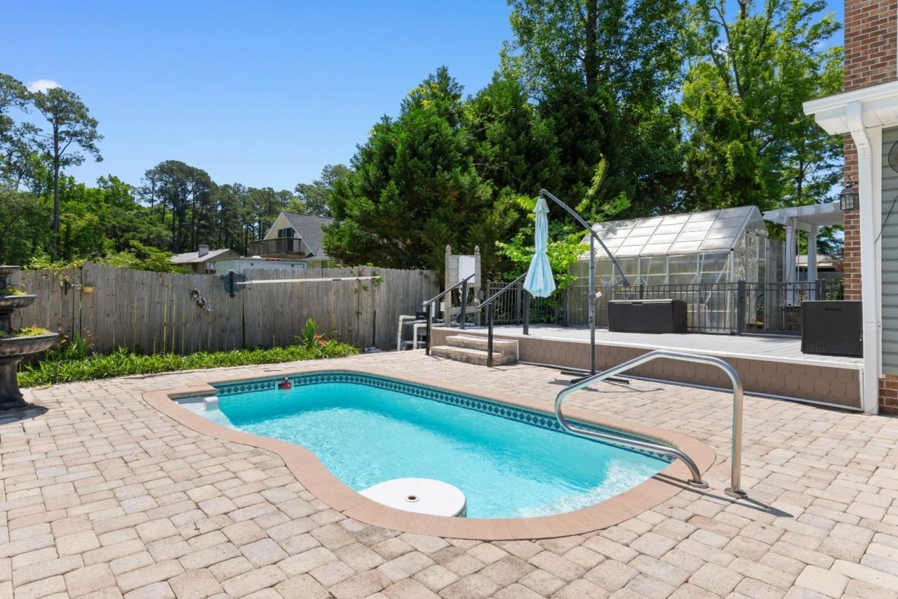 3109 Wildhorse Dr.  Photo 37
