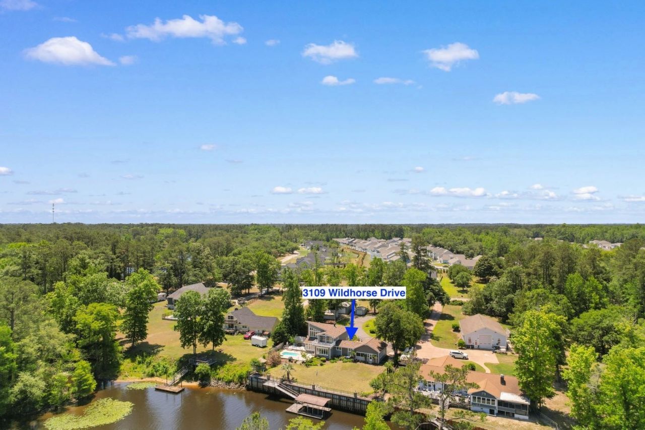 3109 Wildhorse Dr.  Photo 57