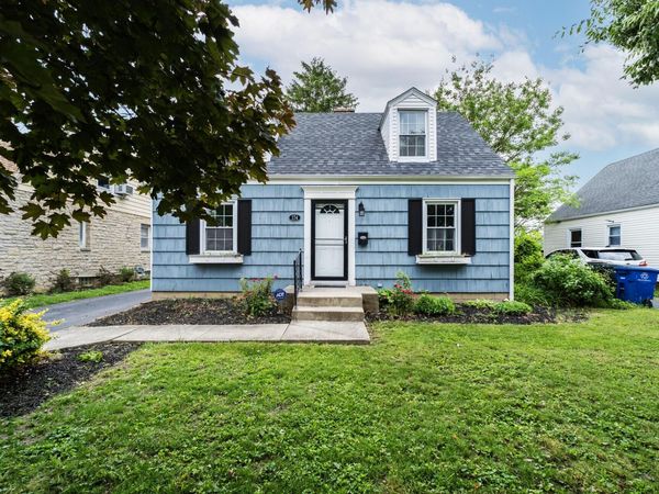 174 Demorest Road , Columbus, OH 43204