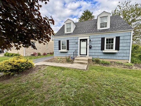 174 Demorest Road , Columbus, OH 43204
