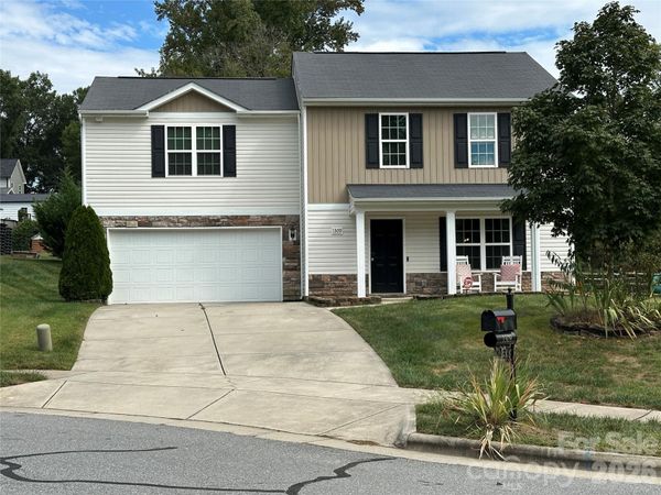 1309 Red Birch Place , Unit 8, Kannapolis, NC 28081