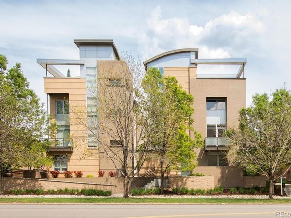 2308 S University Boulevard, Denver, CO 80210