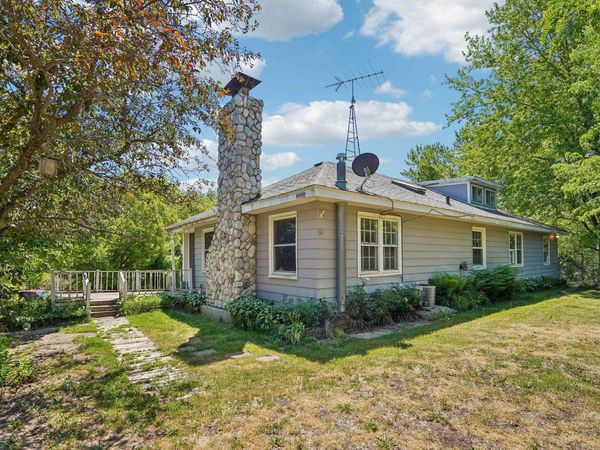 W9097 County Road A, Delavan, WI 53115