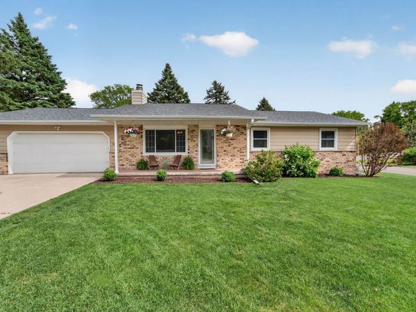 501 Johns Street, Mount Horeb, WI 53572