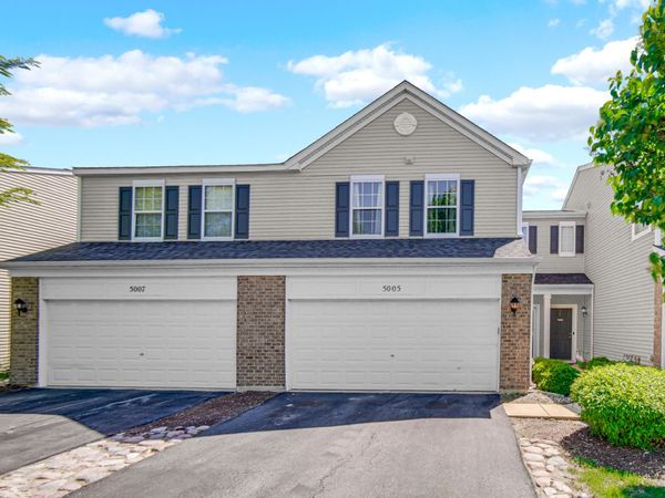 5005 Corning Court , Plainfield, IL 60586
