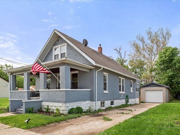 455 Lincoln Street , Marseilles, IL 61341