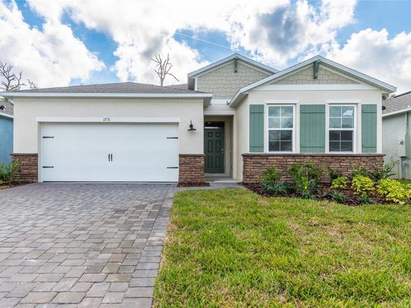 1731 RED ROCK ROAD , NEW SMYRNA BEACH, FL 32168
