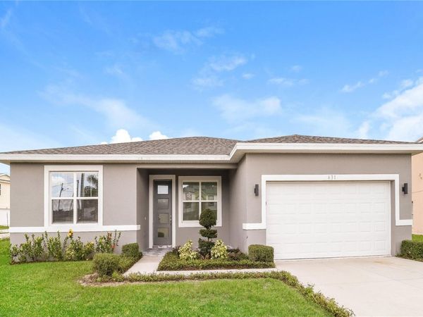 431 ARKANSAS COURT , KISSIMMEE, FL 34759