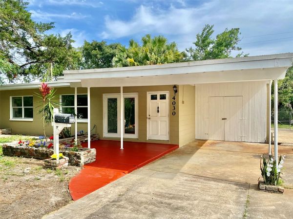 4030 CORRINE DRIVE , ORLANDO, FL 32803