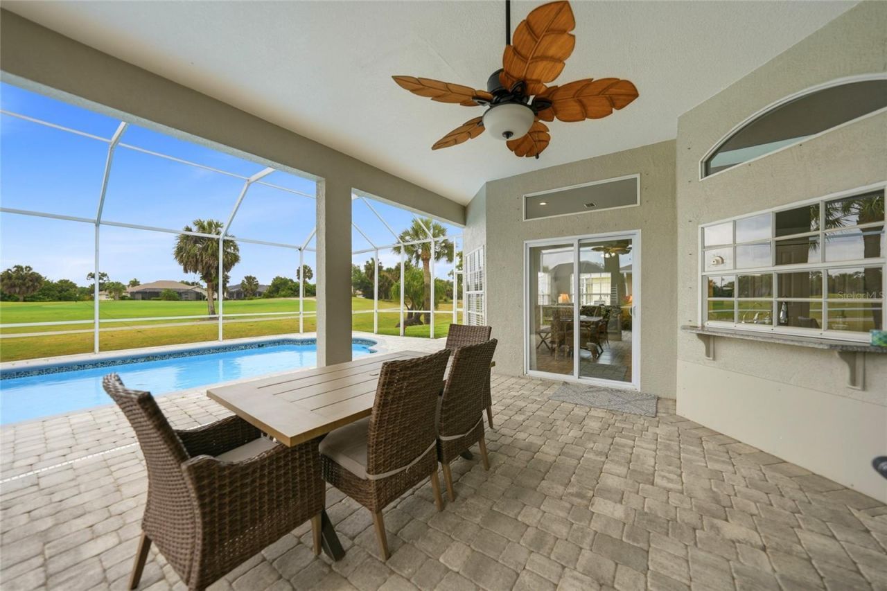 82 Marker Road, Rotonda West, FL 33947 Photo