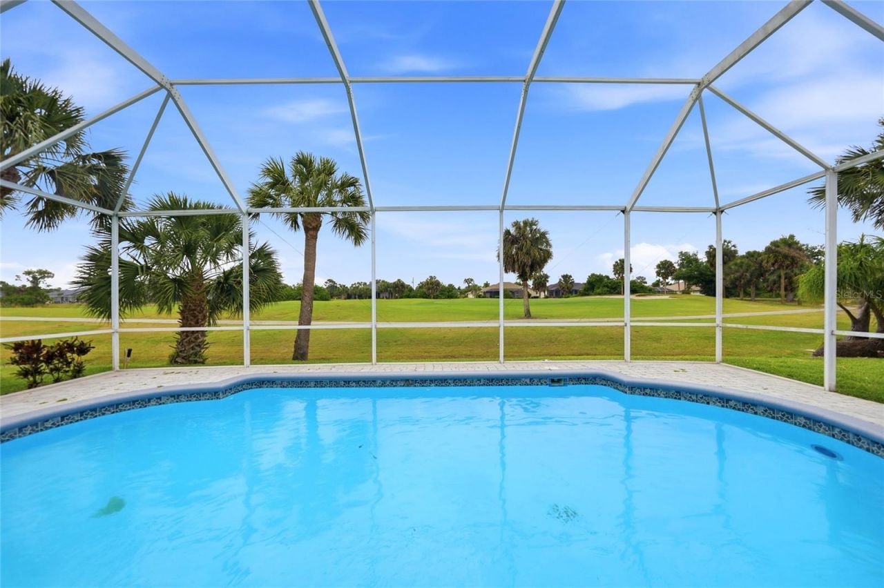 82 Marker Road, Rotonda West, FL 33947 Photo