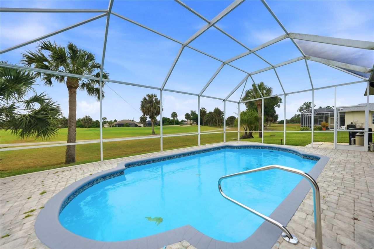 82 Marker Road, Rotonda West, FL 33947 Photo