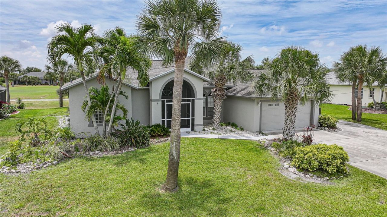 82 Marker Road, Rotonda West, FL 33947 Photo