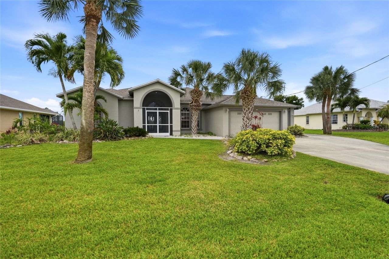 82 Marker Road, Rotonda West, FL 33947 Photo