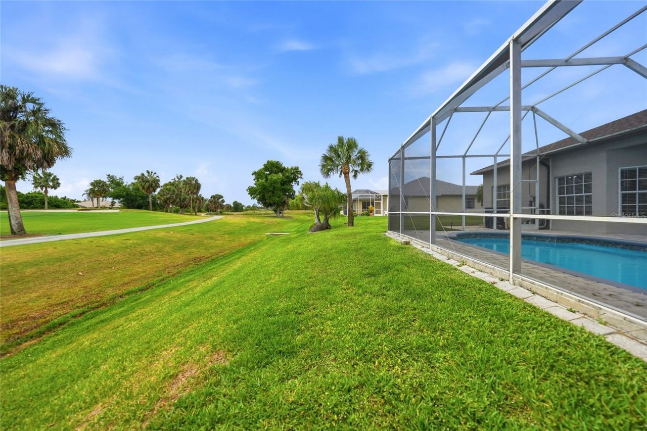 82 Marker Road, Rotonda West, FL 33947 Photo