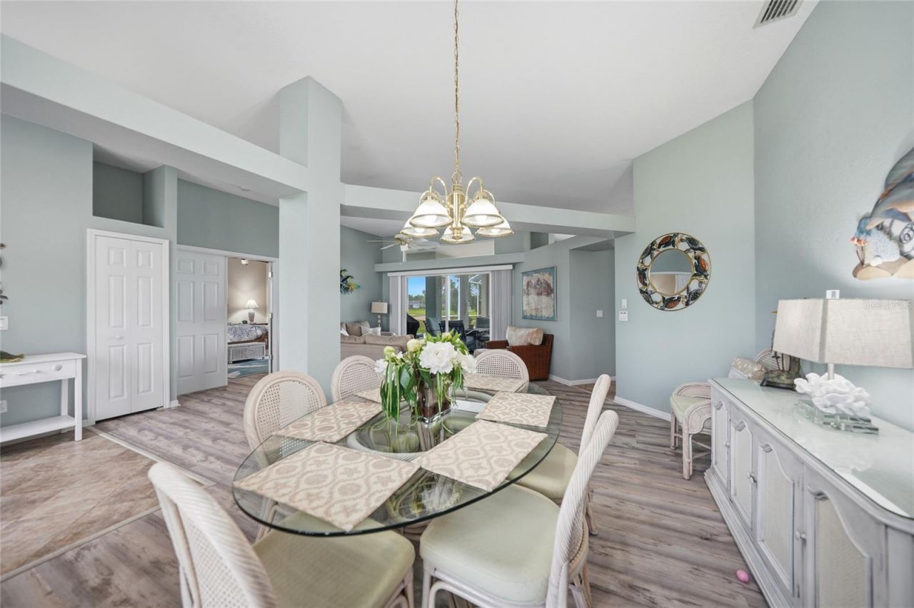 82 Marker Road, Rotonda West, FL 33947 Photo