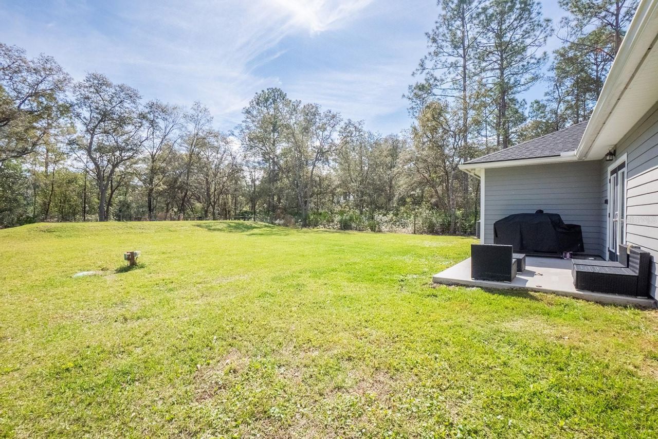 10410 Zigler Avenue, Hastings, FL 32145 Photo