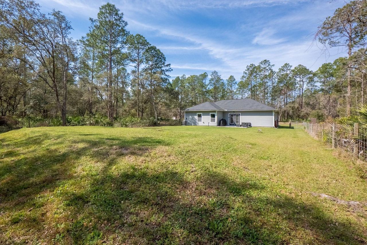 10410 Zigler Avenue, Hastings, FL 32145 Photo