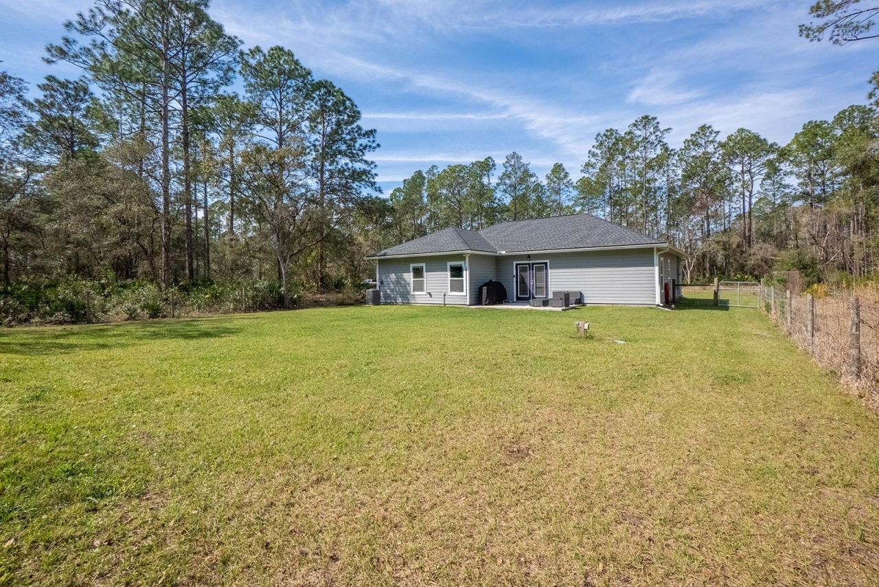 10410 Zigler Avenue, Hastings, FL 32145 Photo
