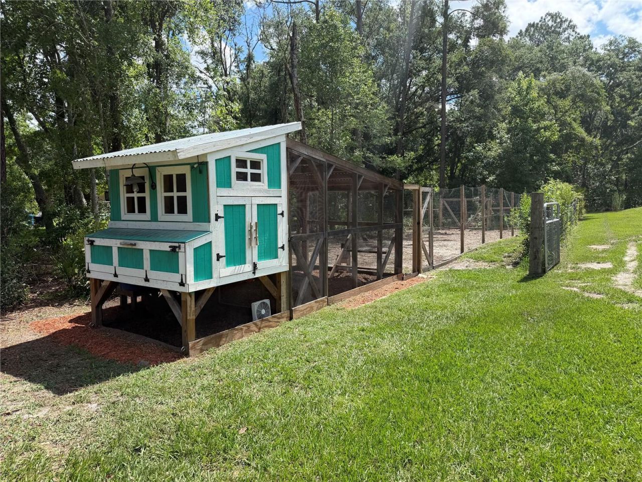 10410 Zigler Avenue, Hastings, FL 32145 Photo