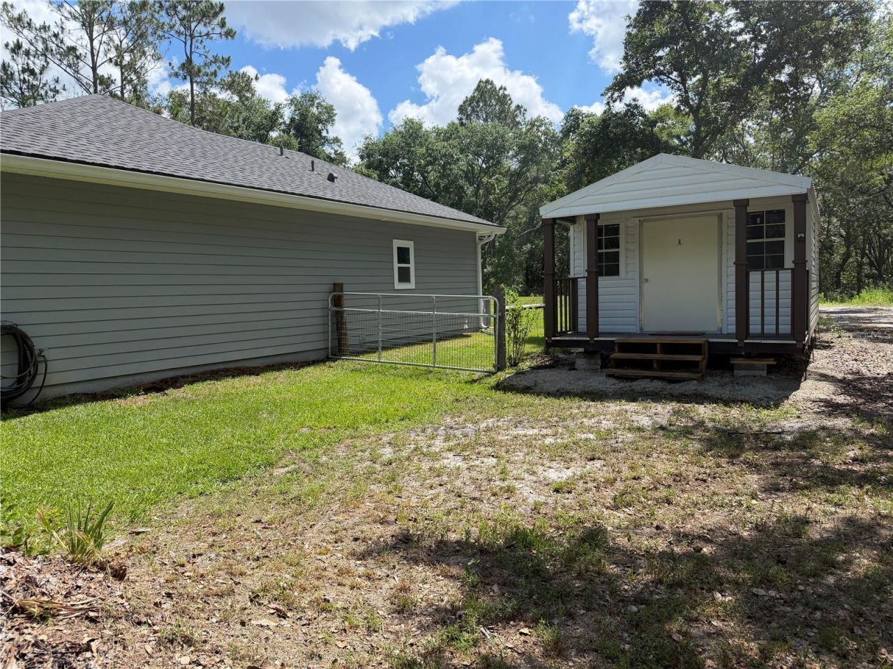 10410 Zigler Avenue, Hastings, FL 32145 Photo