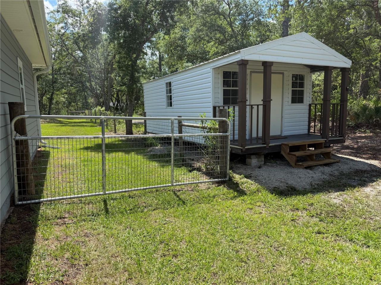 10410 Zigler Avenue, Hastings, FL 32145 Photo