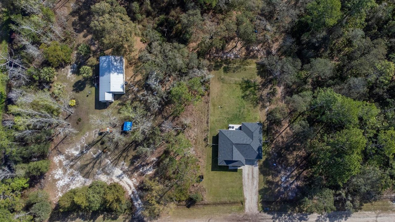 10410 Zigler Avenue, Hastings, FL 32145 Photo