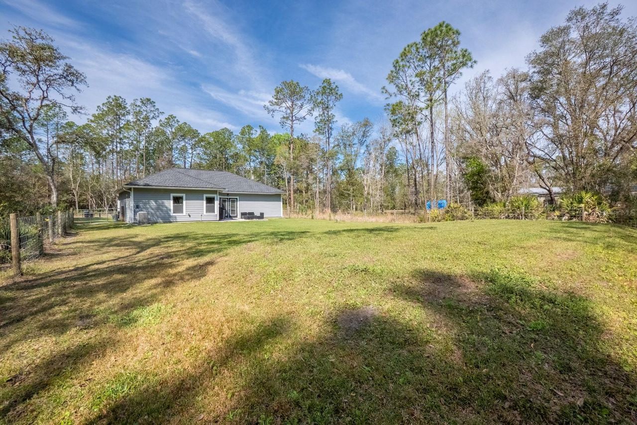 10410 Zigler Avenue, Hastings, FL 32145 Photo