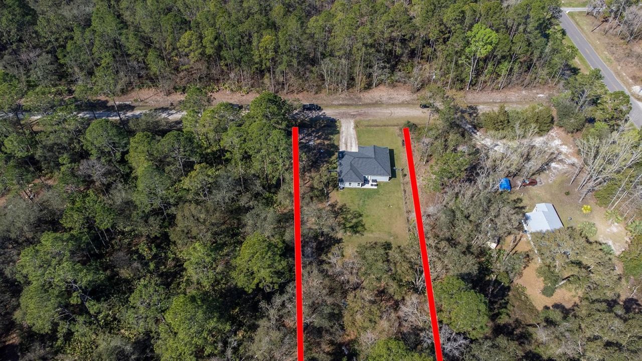 10410 Zigler Avenue, Hastings, FL 32145 Photo