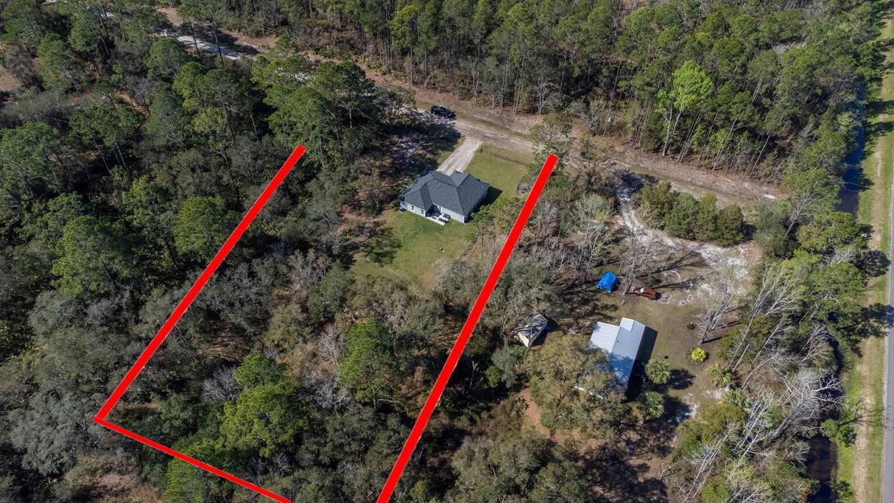 10410 Zigler Avenue, Hastings, FL 32145 Photo