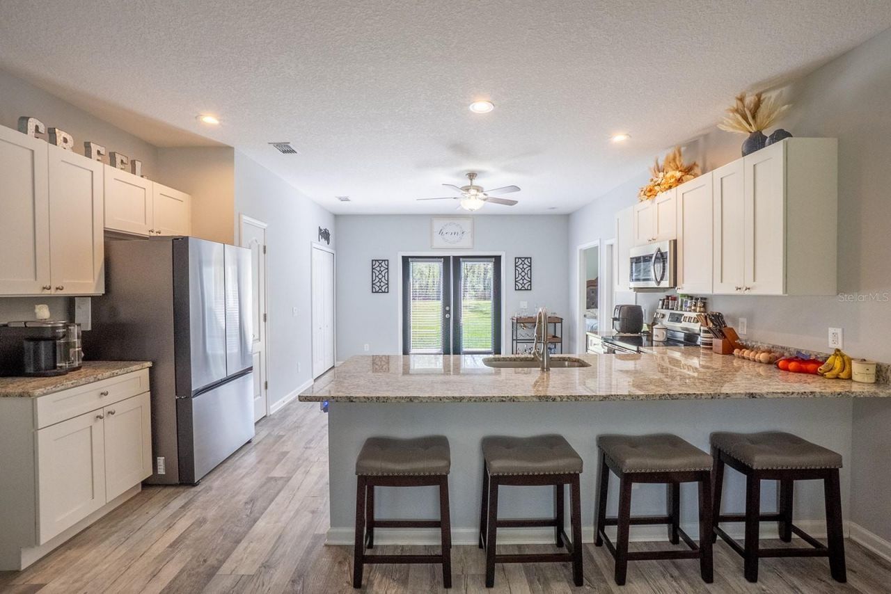 10410 Zigler Avenue, Hastings, FL 32145 Photo