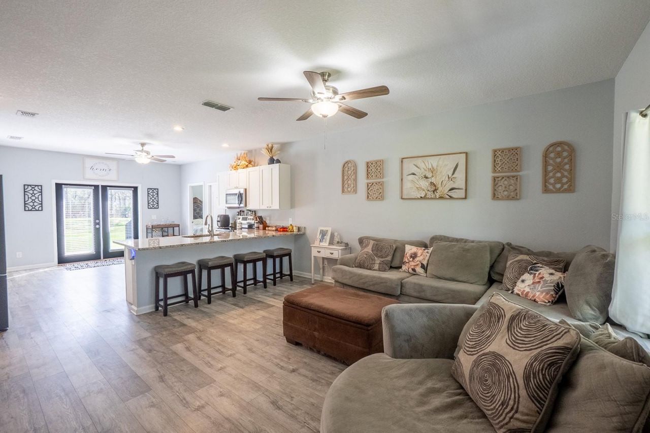 10410 Zigler Avenue, Hastings, FL 32145 Photo
